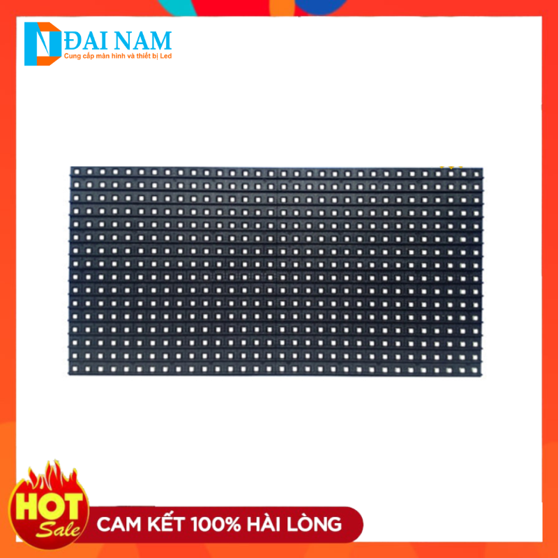 Màn hình LED ngoài trời