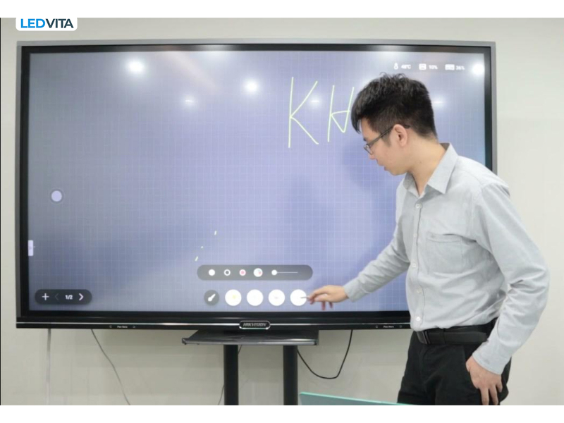 Điểm đặc biệt khi mua sản phẩm tại LEDVITA