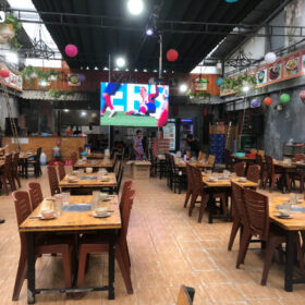 Lợi Ích Kinh Tế Từ Việc Lắp Đặt Màn Hình LED