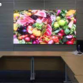 Giá màn hình LED P2.5 bị ảnh hưởng bởi các yếu tố nào?