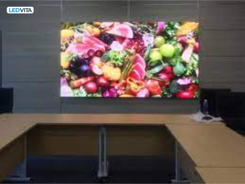 Giá màn hình LED P2.5 bị ảnh hưởng bởi các yếu tố nào?