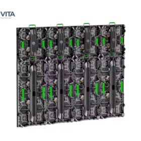 Lý do nên chọn màn hình LED P2.5 từ thương hiệu LEDVITA