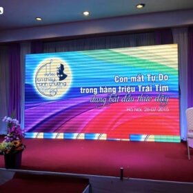 Xu Hướng Phát Triển Của Màn Hình LED Sân Khấu