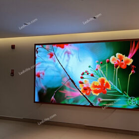 Module led P2.5 Trong Nhà / Ngoài Trời chính hãng uy tín