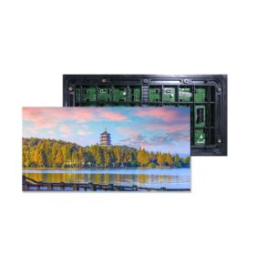 Module led P3 Trong Nhà / Ngoài Trời