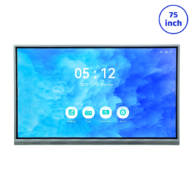 [Chính Hãng] Màn hình tương tác 75 inch Lux Vision Thông Minh