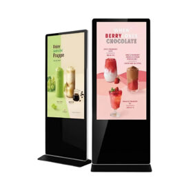Màn hình quảng cáo chân đứng 49 inch