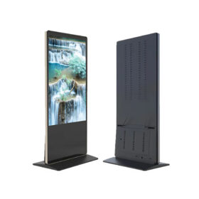 Màn hình quảng cáo chân đứng 55 inch