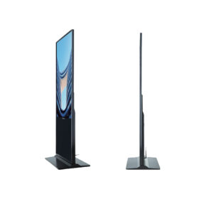 Màn hình quảng cáo chân đứng 55 inch