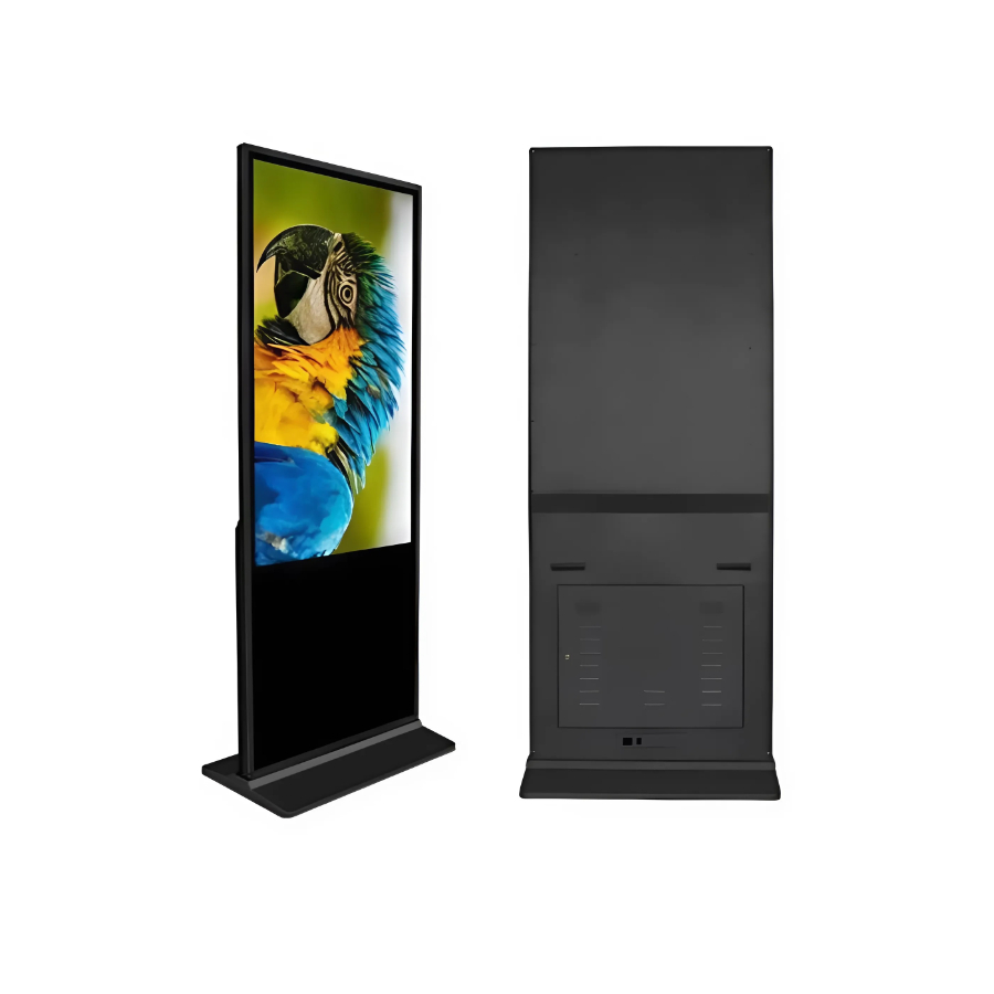 Màn hình quảng cáo chân đứng 65 inch