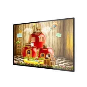 Màn hình quảng cáo khung ảnh