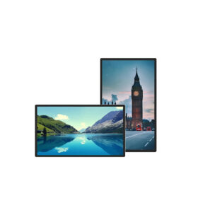 Màn hình quảng cáo treo tường 55 inch