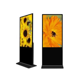Màn hình standee 65 inch chính hãng