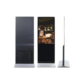 Màn hình standee 65 inch chính hãng