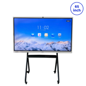 Màn hình tương tác 55 inch [Chính hãng HikVision]