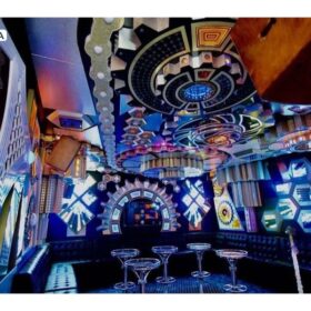 Vì sao nên chọn màn hình led Karaoke tại Ledvita?