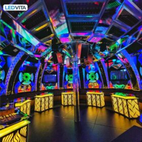 Tại Sao Nên Chọn Màn Hình LED Karaoke?