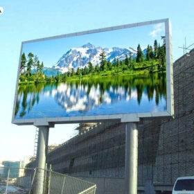 Màn hình LED P10 full color