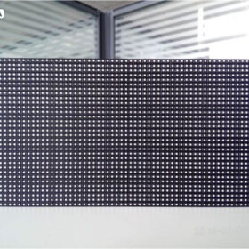 Lý do nên chọn màn hình LED P4 từ thương hiệu LEDVITA