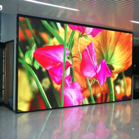 Module màn hình LED P5