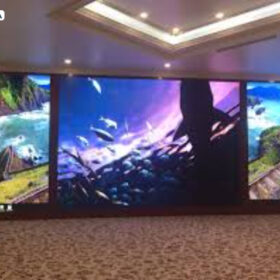 Lý do nên chọn màn hình LED P6 từ thương hiệu LEDVITA