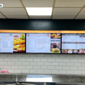 Tư vấn tận tâm hỗ trợ tận tình