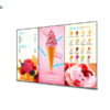 Màn hình menu board nên dùng hệ điều hành nào?